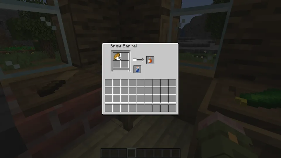 Slavic Delight — Minecraft mod, rasm 8
