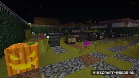 Nate's Halloween