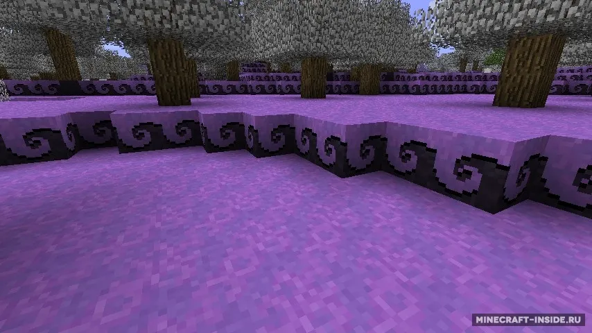 Nightmare Before Christmas — Minecraft resurs pak, rasm 6