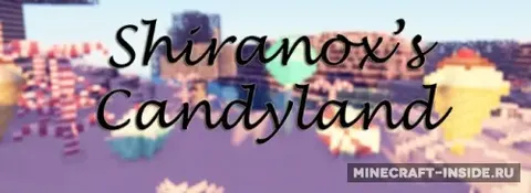 Candyland