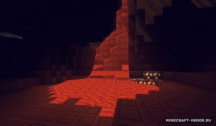 Candyland — Minecraft resurs pak, rasm 8