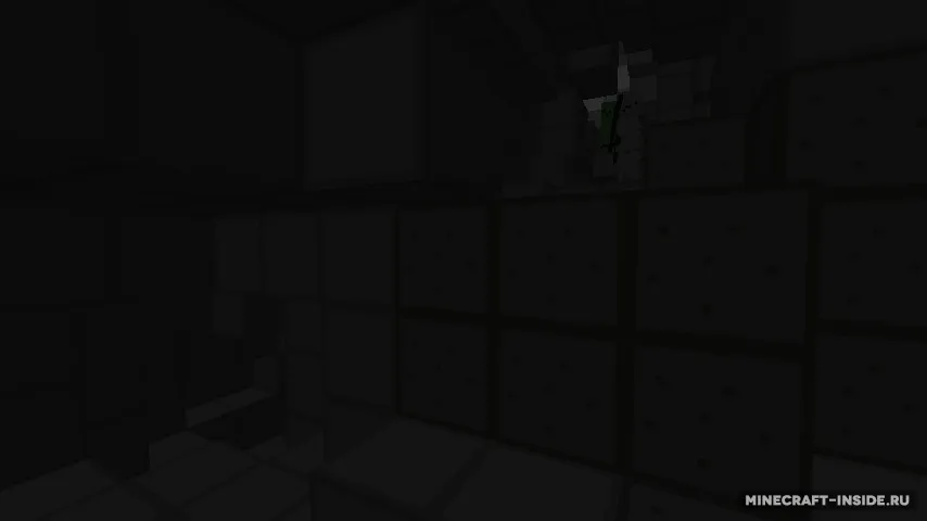 ReZuuks — Minecraft resurs pak, rasm 4