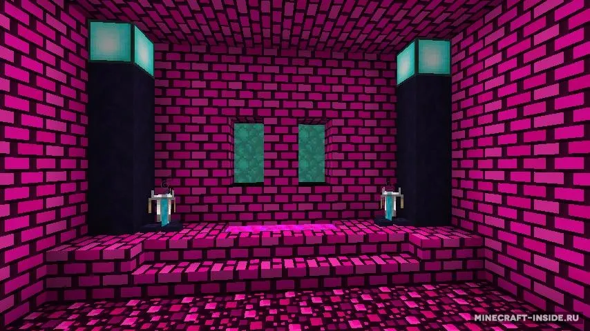 Qtpie's Cheerful — Minecraft resurs pak, rasm 2