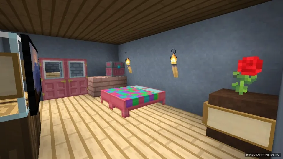 Qtpie's Cheerful — Minecraft resurs pak, rasm 6