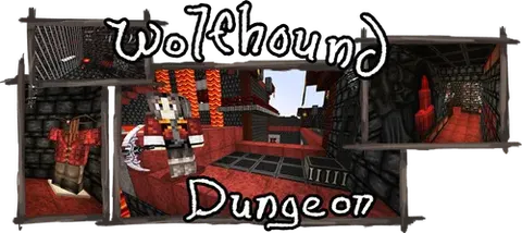 Wolfhound Dungeon
