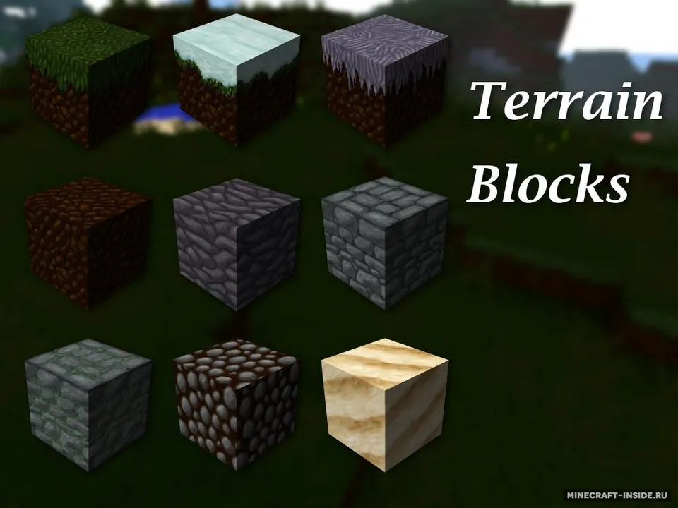 Illustrious — Minecraft resurs pak, rasm 4