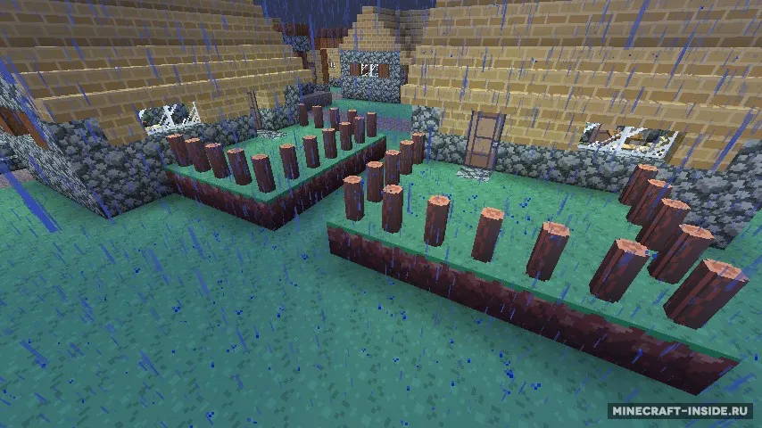 DIGLETT'S MINE — Minecraft resurs pak, rasm 3