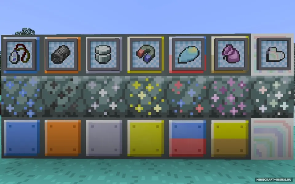 DIGLETT'S MINE — Minecraft resurs pak, rasm 5