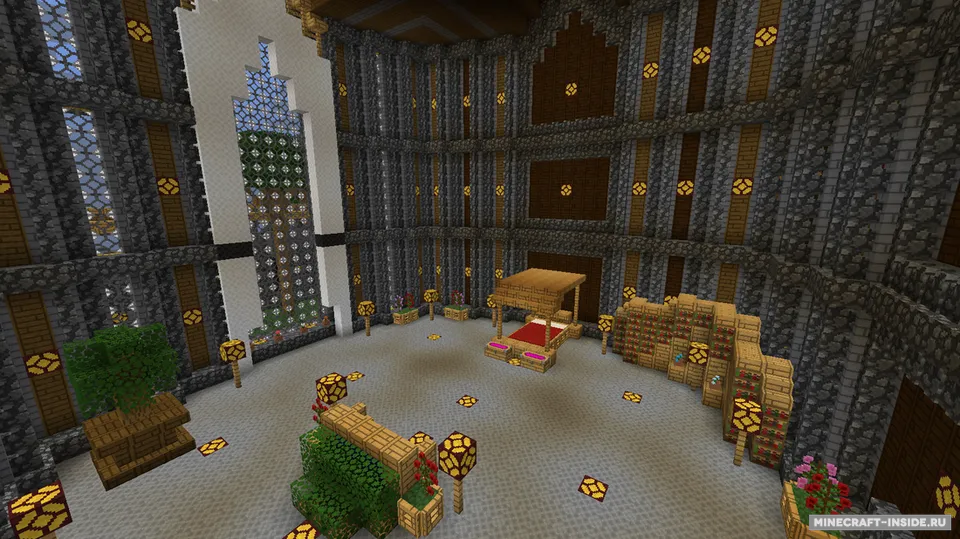 DraglanorPack Original — Minecraft resurs pak, rasm 2