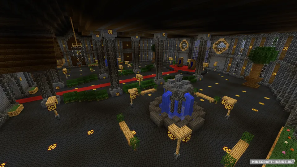DraglanorPack Original — Minecraft resurs pak, rasm 3
