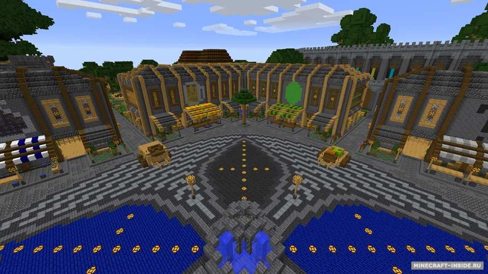 DraglanorPack Original — Minecraft resurs pak, rasm 6