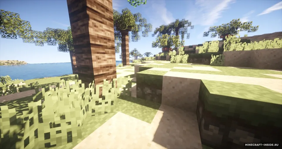 Misoya — Minecraft resurs pak, rasm 2