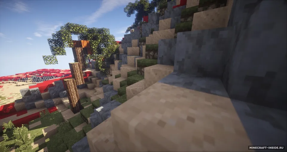 Misoya — Minecraft resurs pak, rasm 3