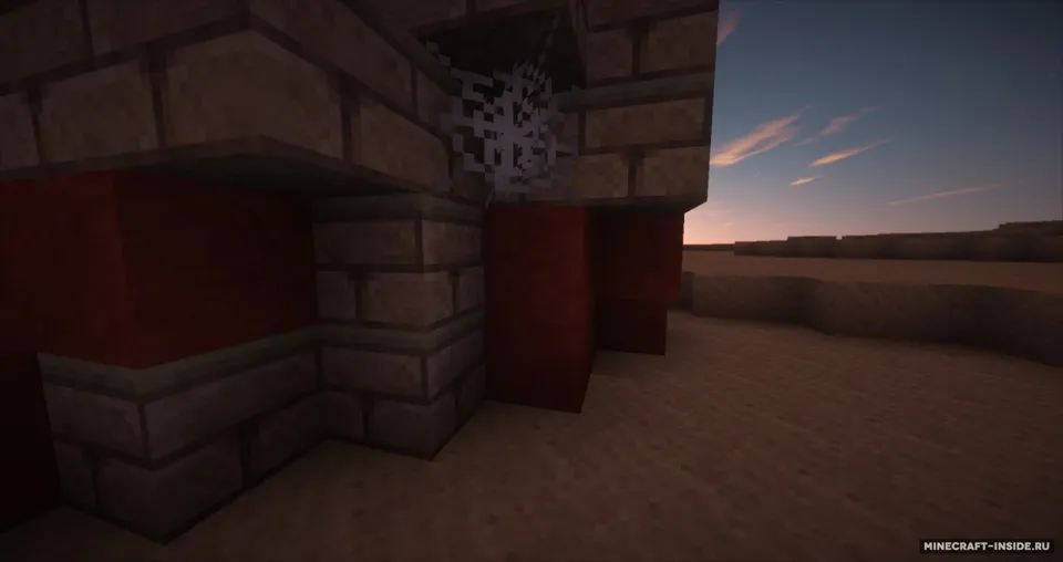 Misoya — Minecraft resurs pak, rasm 5