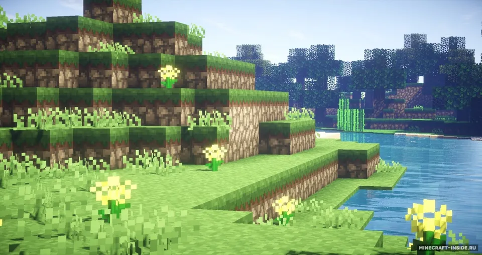 Misoya — Minecraft resurs pak, rasm 7