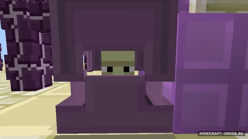 Smoothcraft — Minecraft resurs pak, rasm 3