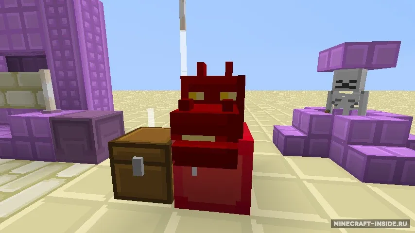 Smoothcraft — Minecraft resurs pak, rasm 4