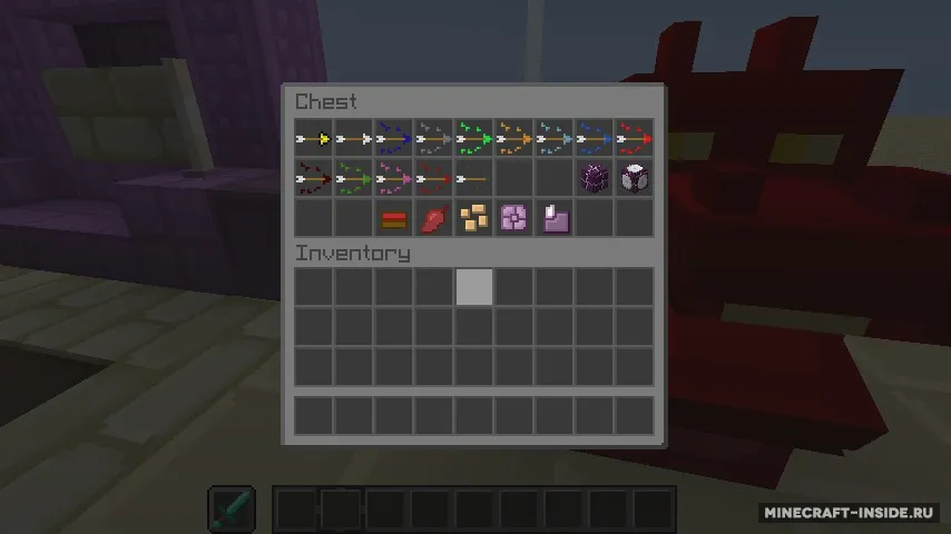 Smoothcraft — Minecraft resurs pak, rasm 5