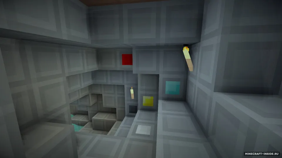 OttieCraft — Minecraft resurs pak, rasm 2