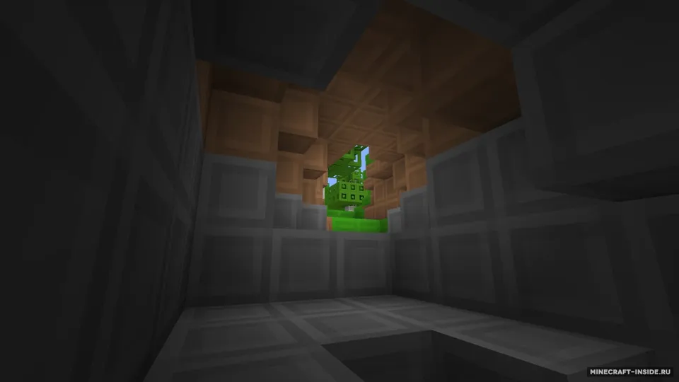 OttieCraft — Minecraft resurs pak, rasm 4