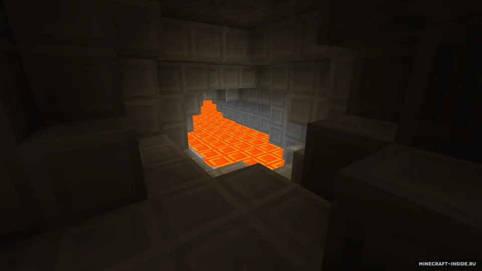 OttieCraft — Minecraft resurs pak, rasm 5