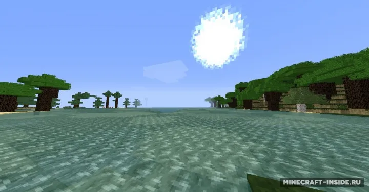 Chimerical Cubes — Minecraft resurs pak, rasm 3