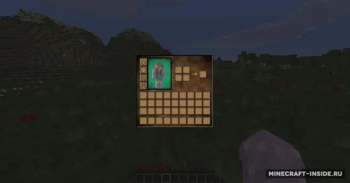 Chimerical Cubes — Minecraft resurs pak, rasm 4