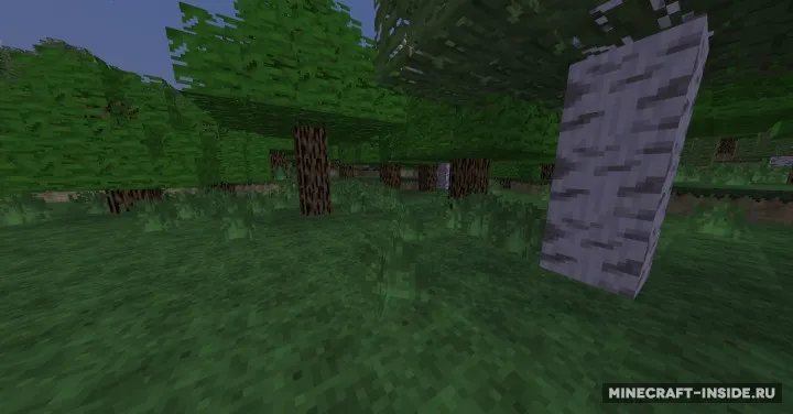 Chimerical Cubes — Minecraft resurs pak, rasm 7