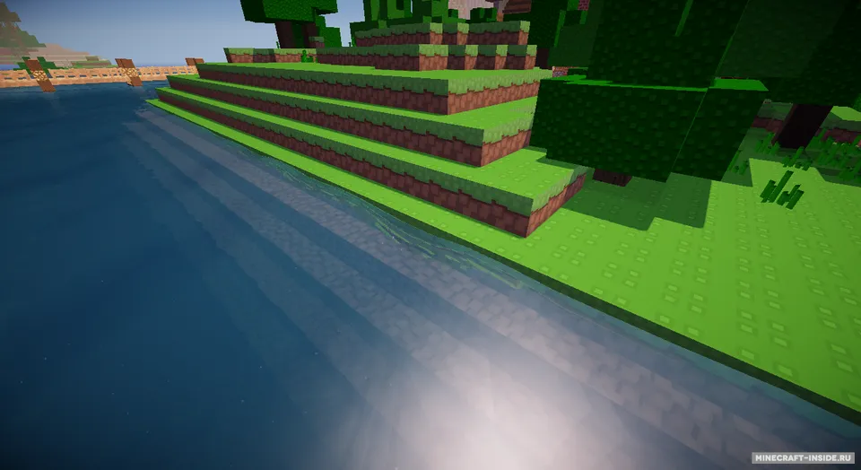 Purepixel’s Rubix — Minecraft resurs pak, rasm 3