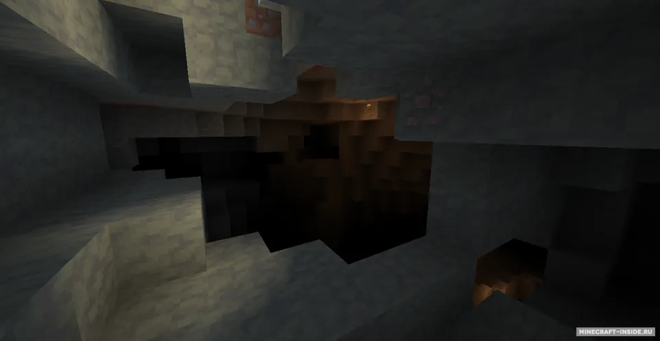 The Goodly — Minecraft resurs pak, rasm 3