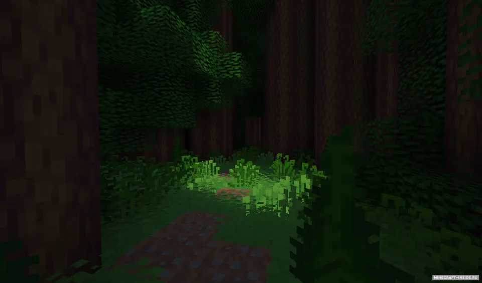 The Goodly — Minecraft resurs pak, rasm 7