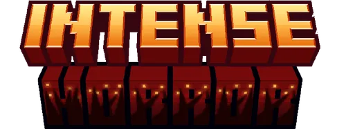Intense Horror — Minecraft mod, rasm 1