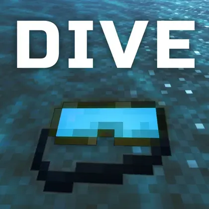 Nangman dive - kit
