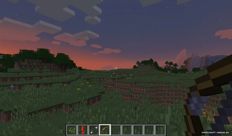 SimpleModern — Minecraft resurs pak, rasm 7