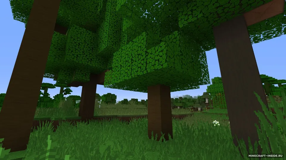 AgirCraft — Minecraft resurs pak, rasm 6