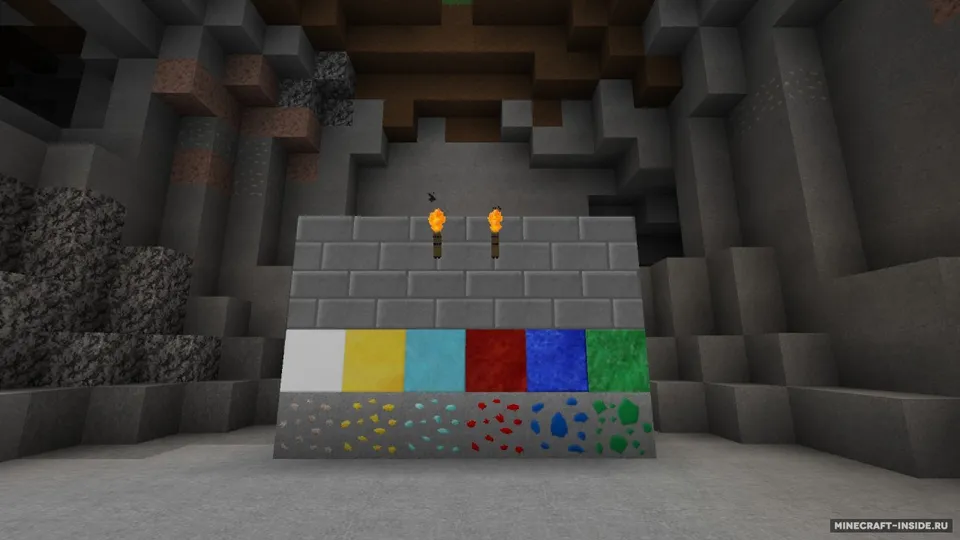 AgirCraft — Minecraft resurs pak, rasm 8