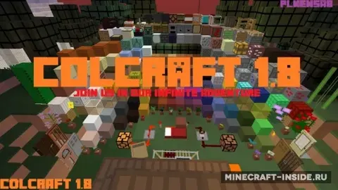 ColCraft