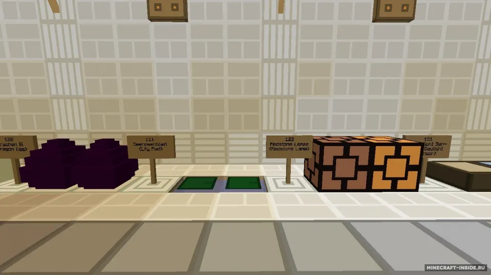 ColCraft — Minecraft resurs pak, rasm 3