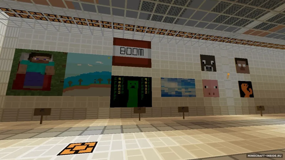 ColCraft — Minecraft resurs pak, rasm 4