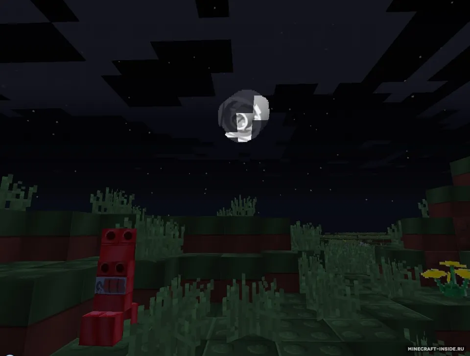 Studcraft — Minecraft resurs pak, rasm 2