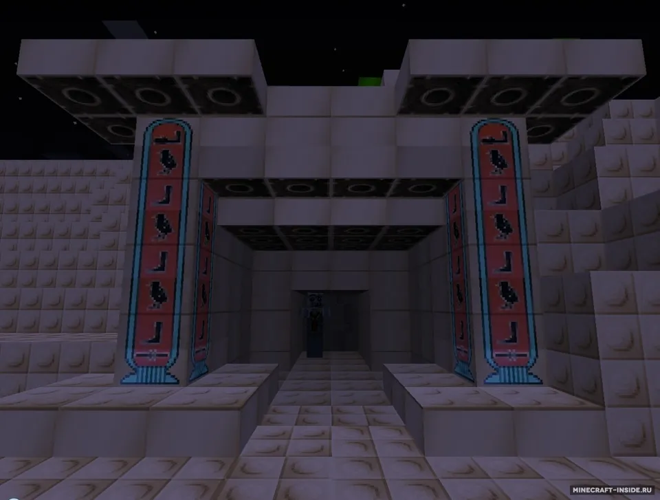 Studcraft — Minecraft resurs pak, rasm 4