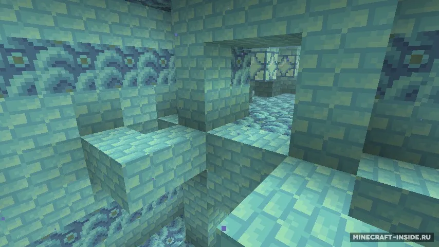 Borealis — Minecraft resurs pak, rasm 5