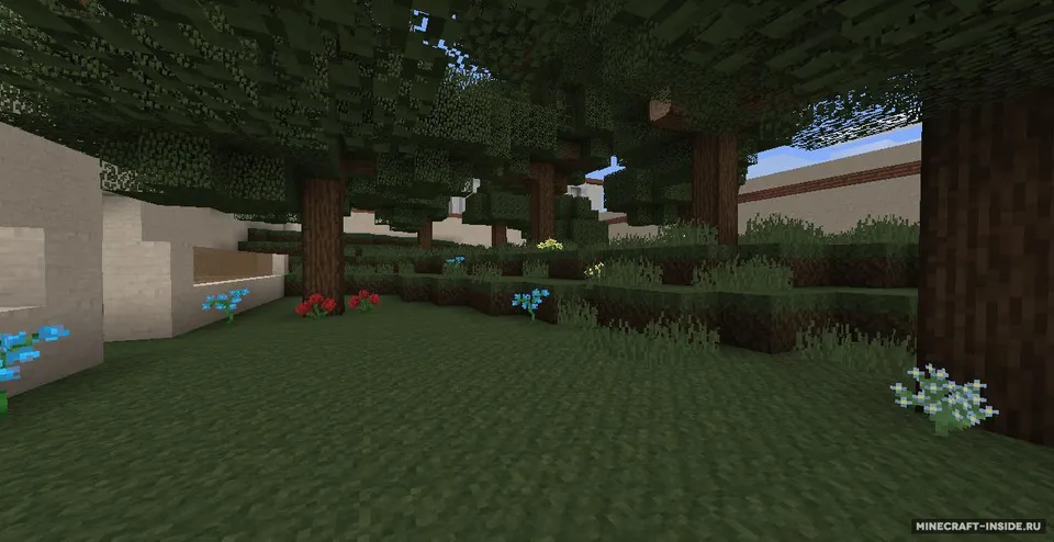 Romecraft — Minecraft resurs pak, rasm 6