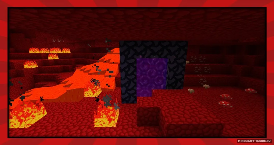 Vis Mundus — Minecraft resurs pak, rasm 3