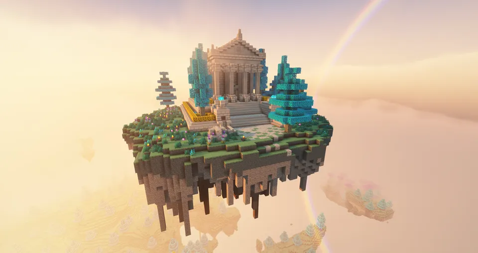 Evangelium — Minecraft mod, rasm 5