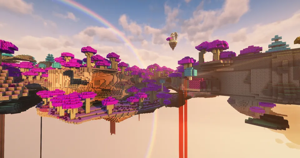 Evangelium — Minecraft mod, rasm 7