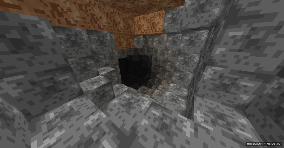 The Sappy — Minecraft resurs pak, rasm 4