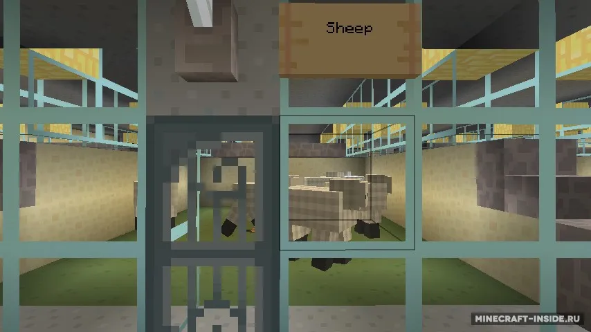 Cute Craft — Minecraft resurs pak, rasm 3