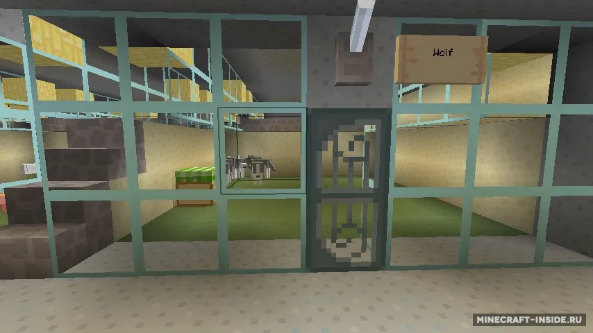 Cute Craft — Minecraft resurs pak, rasm 5