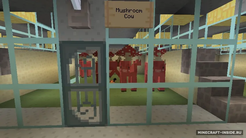Cute Craft — Minecraft resurs pak, rasm 7